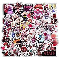Amazon.co.jp: [hazbin hotel] トレーディングアクスタにもなる
