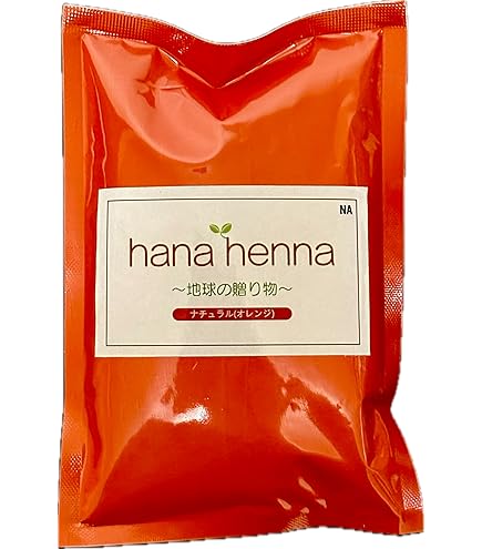 Amazon | ハナヘナ インディゴ 500g | hana henna | ヘナ 通販
