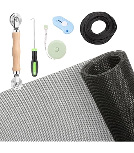 カモフラージュスクリーン修理キット