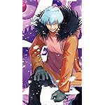 スノウボールアース iPhoneSE/5s/5c/5(640×1136)壁紙 泉那由他
