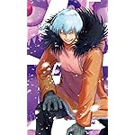 スノウボールアース FVGA(480×800)壁紙 泉那由他