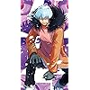 スノウボールアース - 泉那由他 iPhoneSE/5s/5c/5 壁紙 視差効果 384471