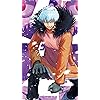 スノウボールアース 泉那由他 iPhone 壁紙 SE[第二世代]8/7/6s/6(750×1334)