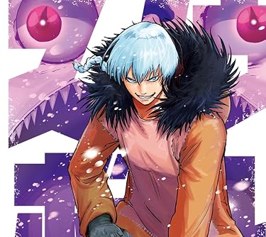 2026年春アニメ - 泉那由他