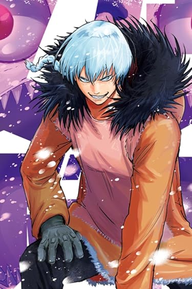 アニメ化決定作品 - 泉那由他