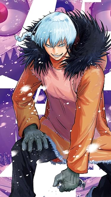 スノウボールアース  iPhone/Androidスマホ壁紙(720×1280)-1 - 泉那由他