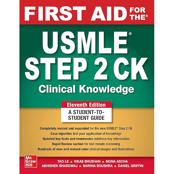 Amazon.co.jp: First Aid for the USMLE Step 3, Fifth Edition