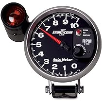 O*5様 オートメーター　タコメーター　シフトライト付き 810bSq6Oh9L._AC_UL210_SR210,