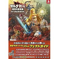 Amazon.co.jp: ゼルダ無双 厄災の黙示録 TREASURE BOX : ゲーム 