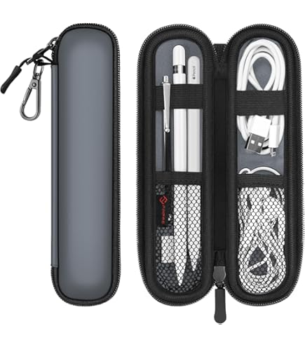 Amazon.co.jp: elago Apple Pencil Proケース & Apple Pencil第2世代