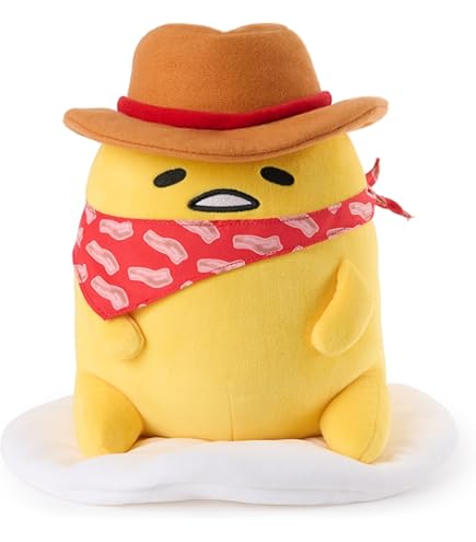 Amazon.co.jp: ぐでたま 超超BIGぬいぐるみ ―スタンダード― 全1種