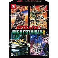 Amazon.co.jp: 【Amazon限定商品特典】「ゲームソフト『オペレーション