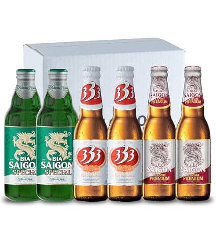 Amazon.co.jp: 日本と世界を飲み比べ 日本のビール4種 世界のビール2種