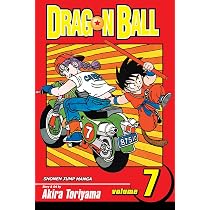 Amazon | Dragon Ball vol.9 | Toriyama, Akira | Fantasy