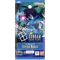 Amazon.co.jp: バンダイ(BANDAI) ガンダムカードゲーム ブースター