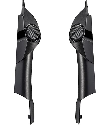 Amazon.co.jp: Pioneer トゥイーター取付キット UD-K304 ハイエース