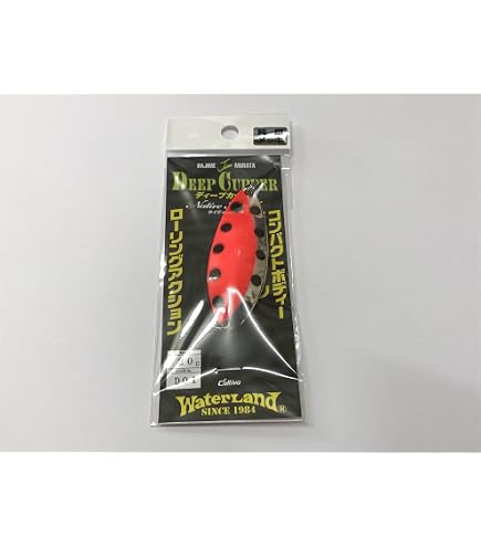 Amazon | ウォーターランド ディープカッパーサーモン 25g