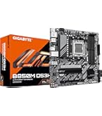 Amazon | GIGABYTE B850M DS3H - AMD Ryzen 用 MicroATX 小型PC向け