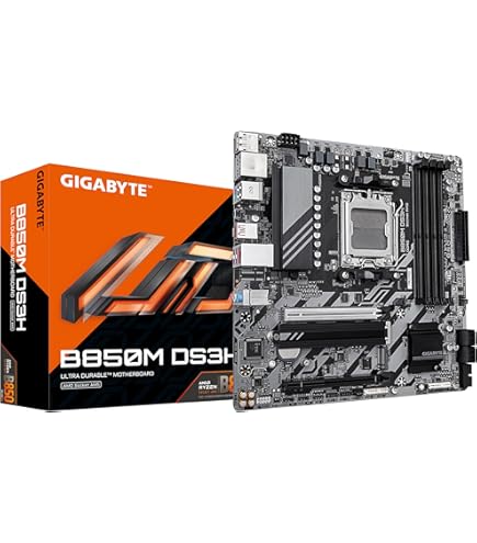 ASRock B850M-X WiFi R2.0 AM5マザーボード Amazon.com: ASRock B850M-X WiFi R2.0 AM5 Micro-ATX Motherboard