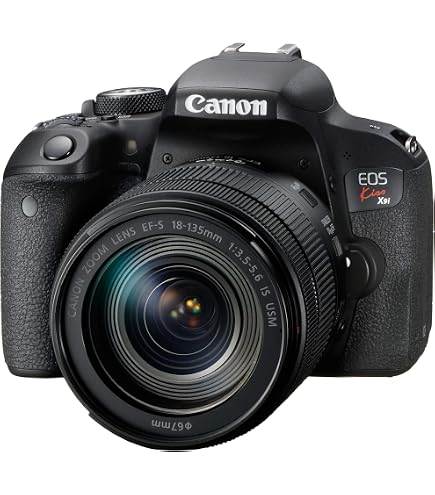 Amazon | Canon デジタル一眼レフカメラ EOS Kiss X9i 高倍率ズーム