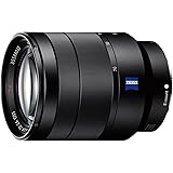 ソニー(SONY) 標準ズームレンズ フルサイズ Vario-Tessar T* FE 24-70mm F4 ZA OSS ツァイスレンズ デジタル一眼カメラα[Eマウント]用 純正レンズ SEL2470Z