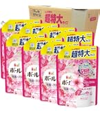 Amazon.co.jp: ボールド 【まとめ買い】[大容量] 洗濯洗剤 液体