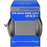 シマノ(SHIMANO) MTB ブレーキインナーケーブル ステンレス タンデム用 1.6mmx3500mm Y80Z35013