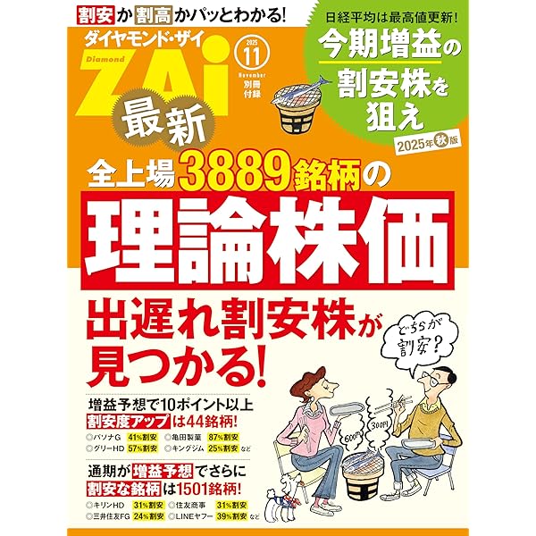 Amazon.co.jp: 最新全上場3854銘柄の理論株価 電子書籍: ダイヤモンド
