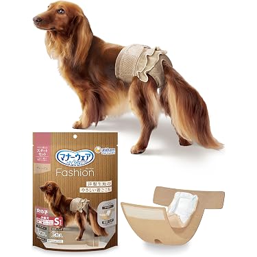 Amazon.co.jp 最新リリース: 犬用服・アクセサリ の新着ランキングです。