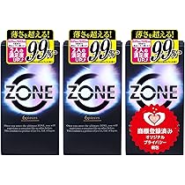 【在庫処分】　ZONE(ゾーン) 6個入り　30箱　コンドーム コンドーム ジェクス ZONE ゾーン 6個入 ポスト投函 : 医薬品