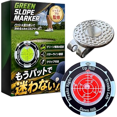 KOMATSU 55 MLB ゴルフマーカー セット Amazon.co.jp 最新リリース: ゴルフマーカー の新着ランキングです。