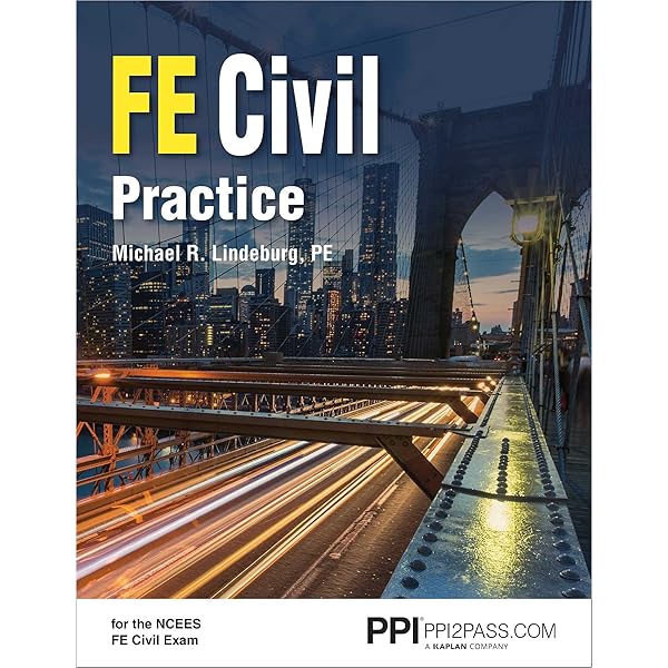 Amazon.co.jp: FE Civil Review Manual: Rapid Preparation for