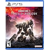 Armored Core VI: Fires of Rubicon for Playstation 5