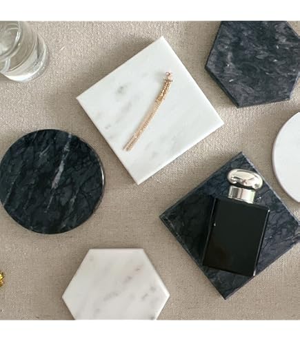 Amazon｜ZARA HOME 大理石トレイ｜トレイ・盆 オンライン通販