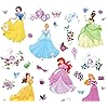 ディズニープリンセス ディズニー - ディズニープリンセス QHD(1080×960) 28969