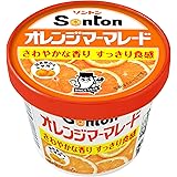 ソントン Fカップ オレンジマーマレード 120g×6個