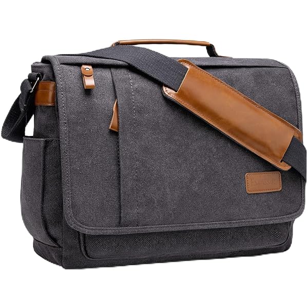 Canvas Duffel Sweetbriar Duffle Bag Sweetbriar Classic Messenger