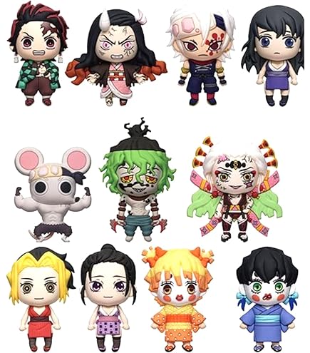 STREET FIGHTER NEW * Balrog * Blind Bag Clip Figural Key Chain Keychain...
