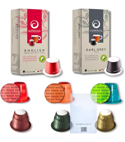 Amazon.co.jp: CAFFITALY ESPRESSO COLLECTION 3ASSORT カフェタリー