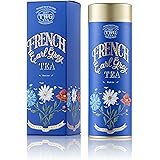 TWG Tea ｜French Earl Grey（オートクチュール缶, 茶葉100g入り)