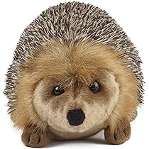hedgehog soft toy amazon