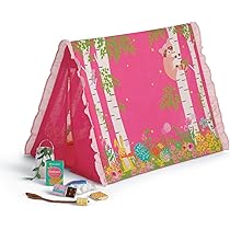 American Girl WellieWishers Sweet 