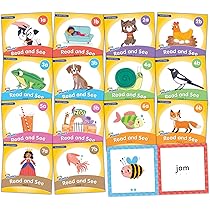 美品　Jolly Phonics Read and See Pack 2 12冊 Jolly Phonics Read and See Pack (2): Lloyd, Sue, Wernham
