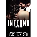 Inferno: Part 4 (The Vault)