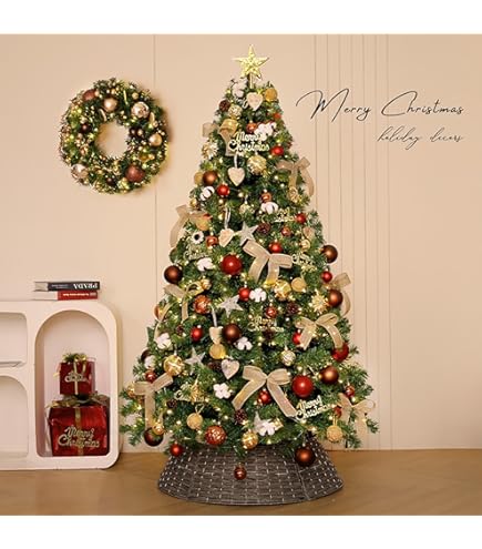 Amazon | mofusand モフサンド クリスマスツリーにゃん プレゼント