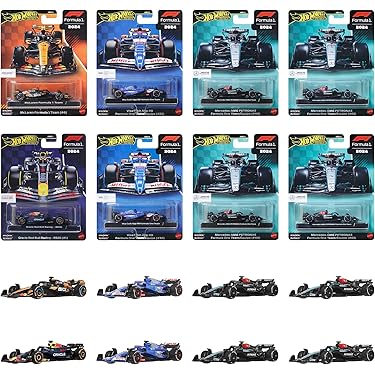 Amazon.co.jp 最新リリース: ミニカー・ダイキャストカー の新着