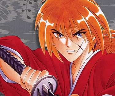 2024秋アニメ - 緋村剣心（ひむら けんしん）