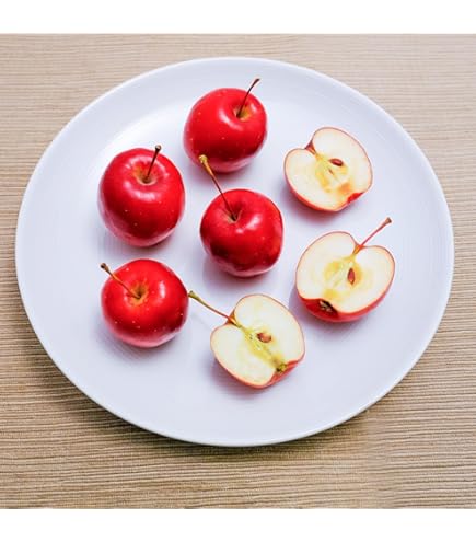 Amazon.co.jp: アルプス乙女 姫りんご 家庭用 約3kg 45-120玉 長野県産