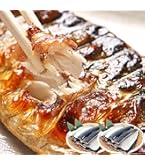 飯田商店 有塩 骨取り塩さば