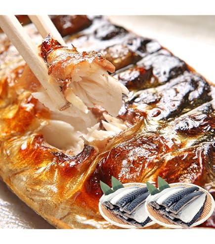飯田商店 有塩 骨取り塩さば